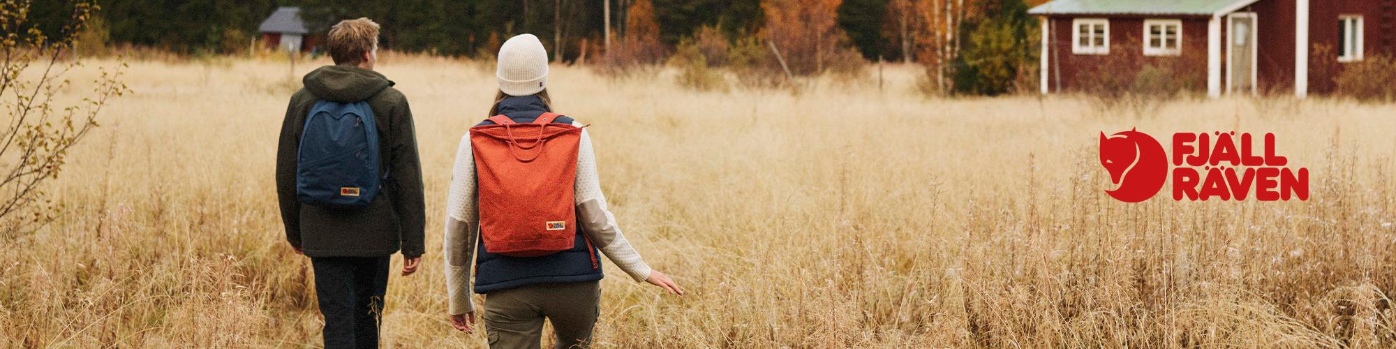 FjällRäven FjällRäven