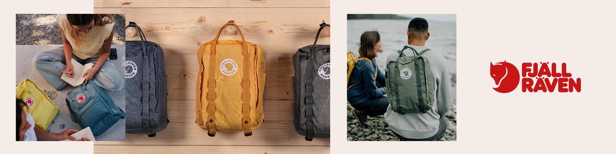 Fjällräven Fjällräven