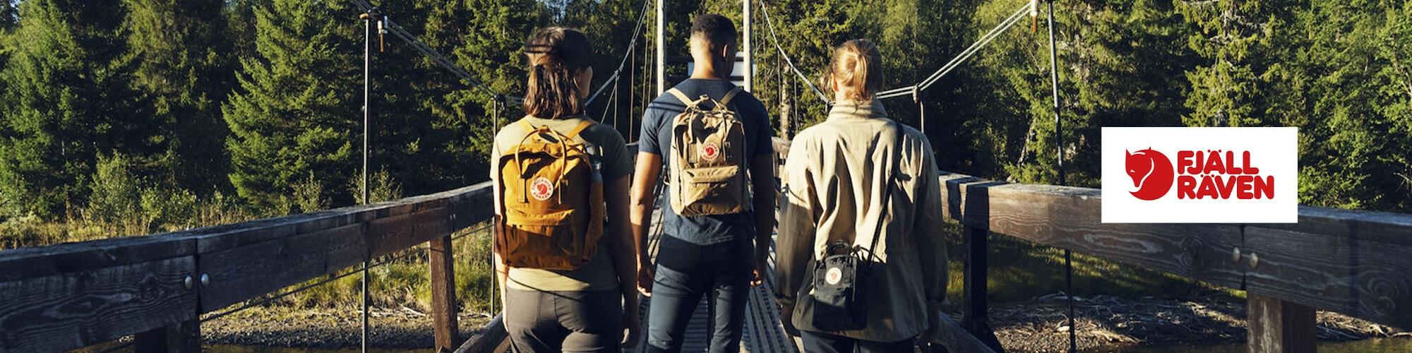 Fjällräven Fjällräven