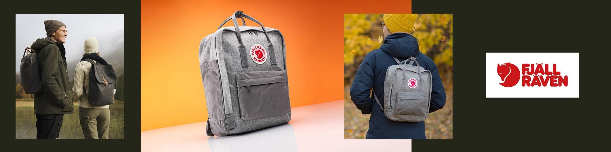Fjällräven Fjällräven