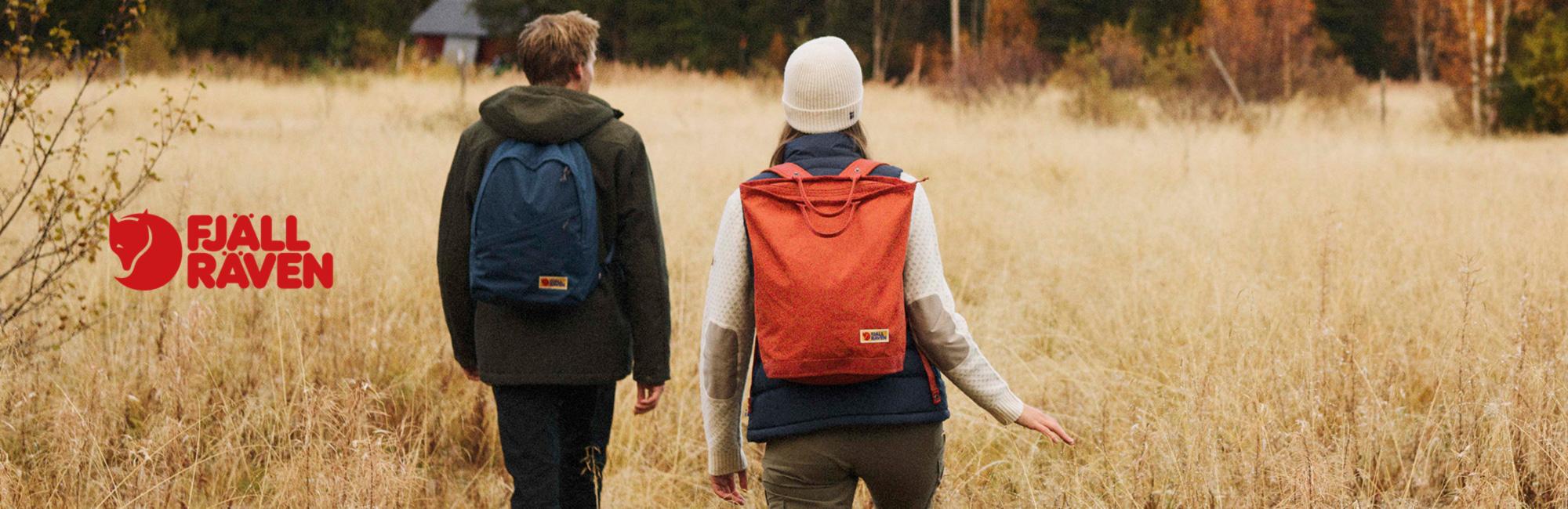 FjällRäven FjällRäven