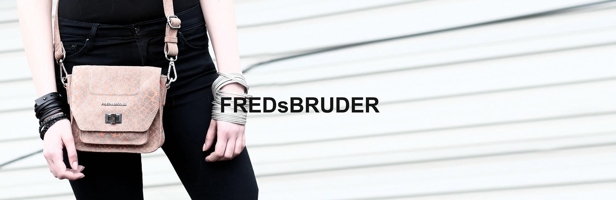 FredsBruder FredsBruder