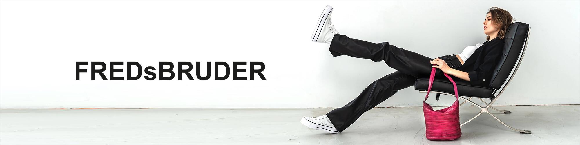 FredsBruder FredsBruder