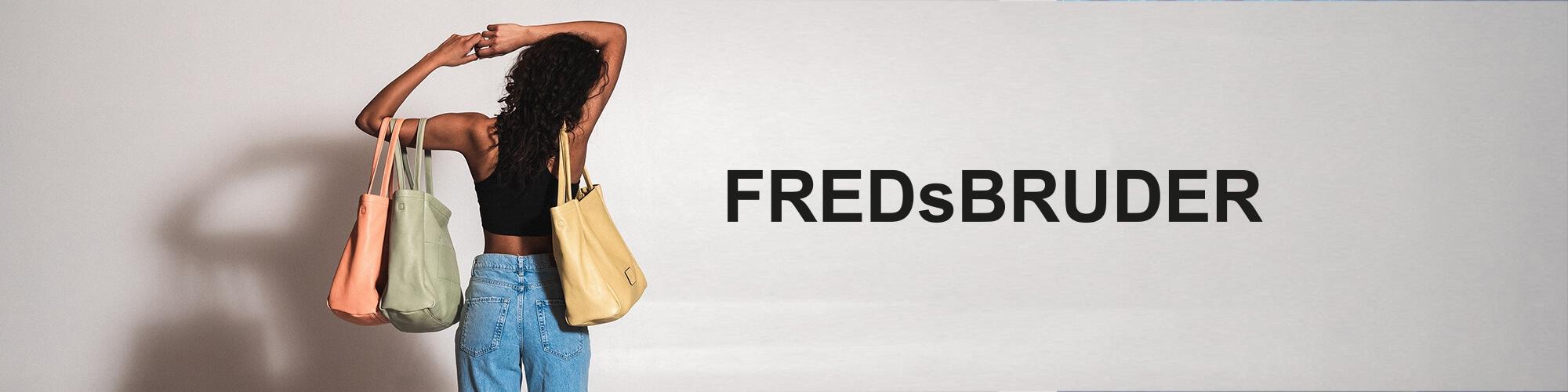 FredsBruder FredsBruder