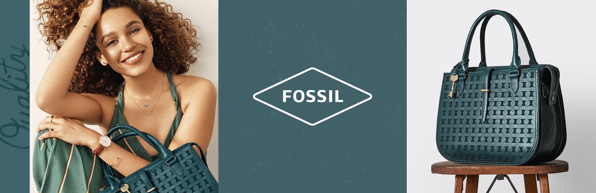 Fossil Fossil