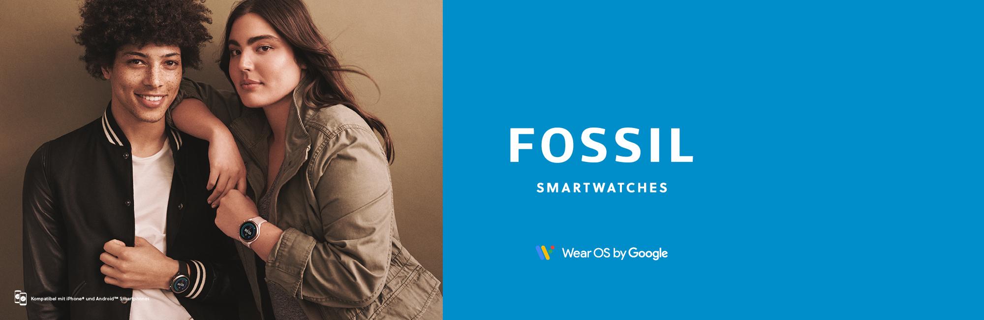 Fossil Fossil