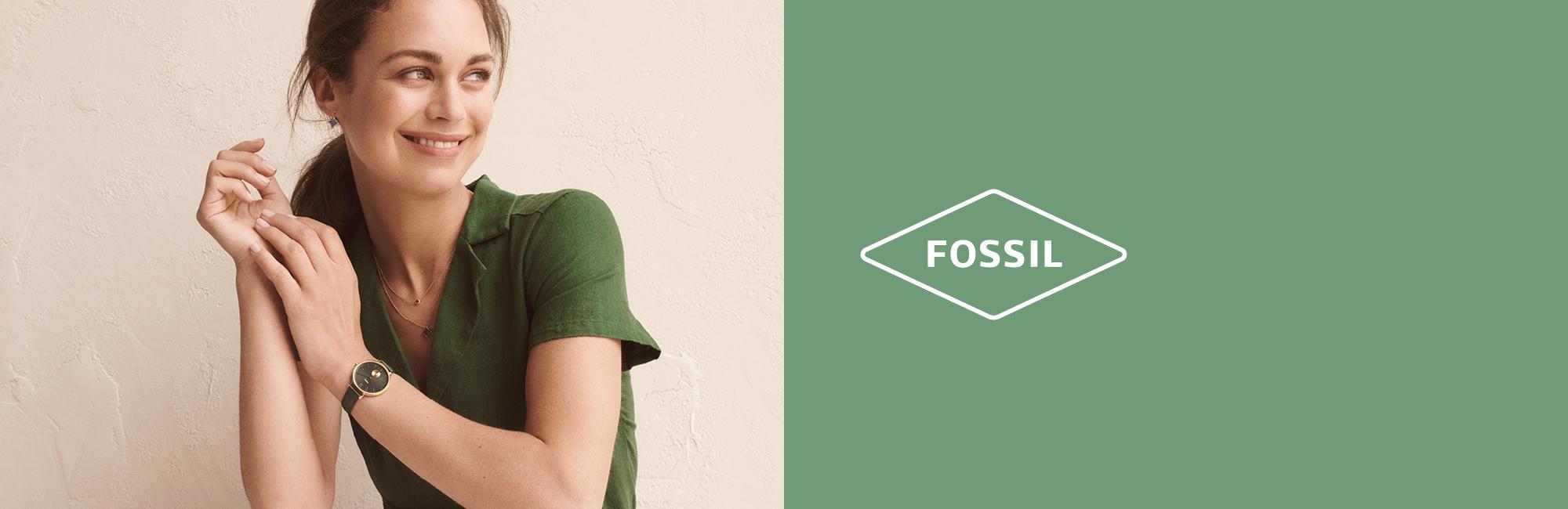 Fossil Fossil
