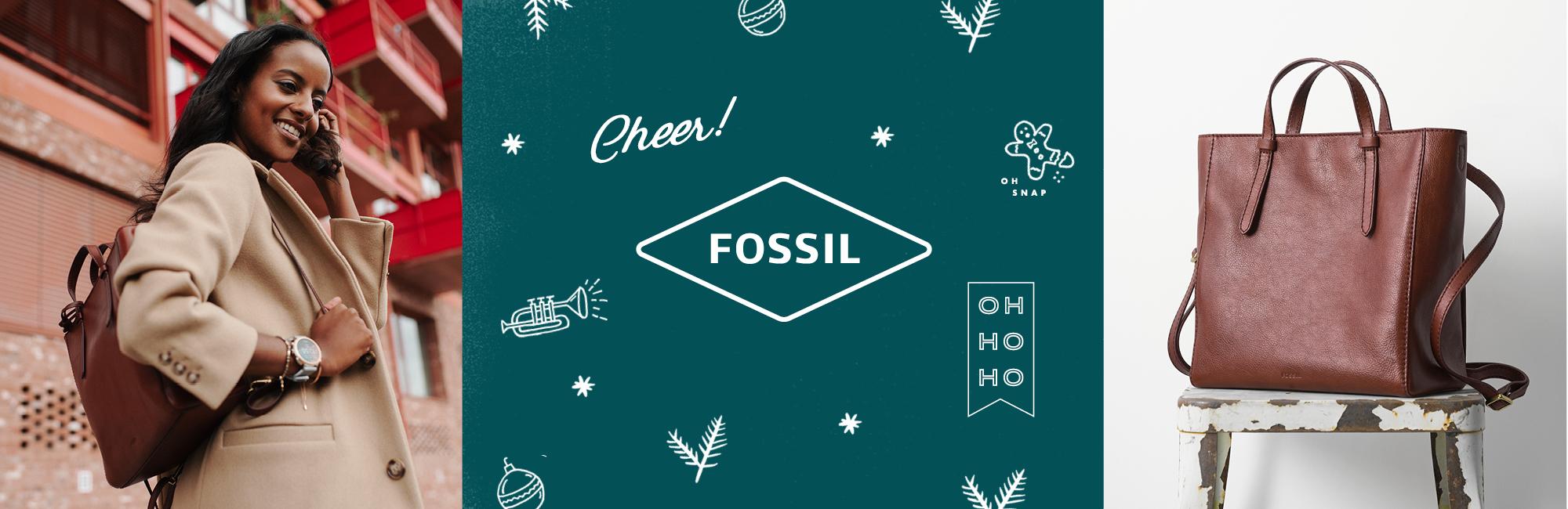 Fossil Fossil