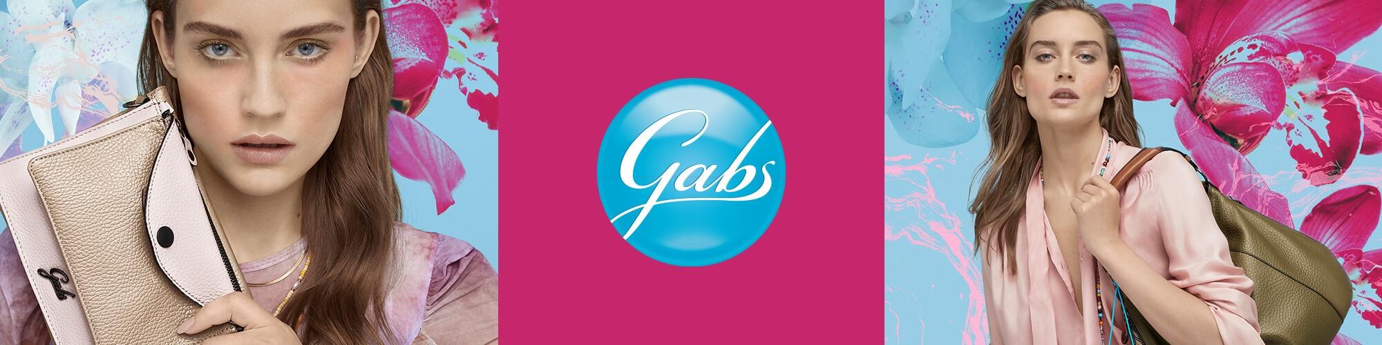Gabs Gabs