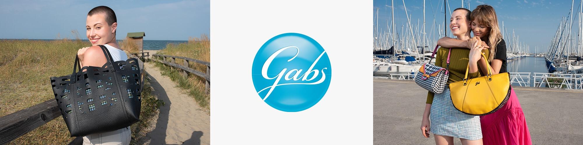 Gabs Gabs