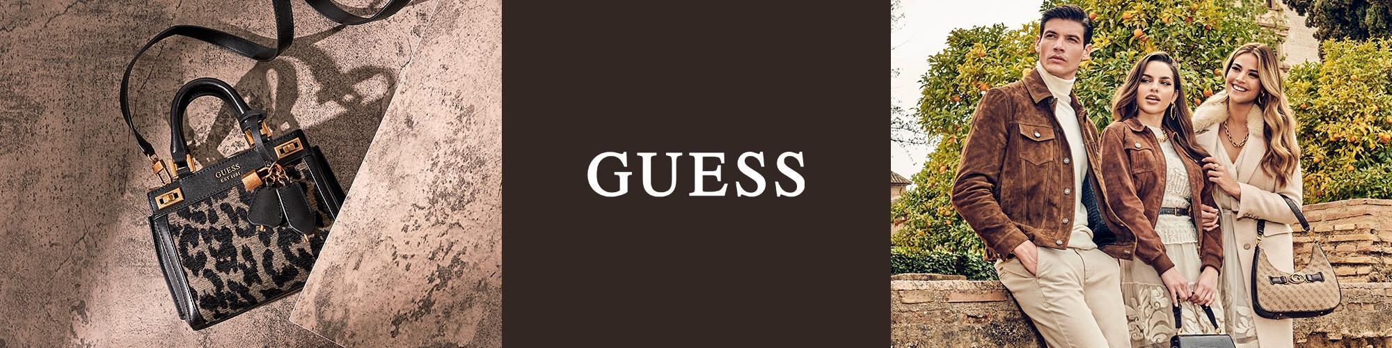 Guess Guess