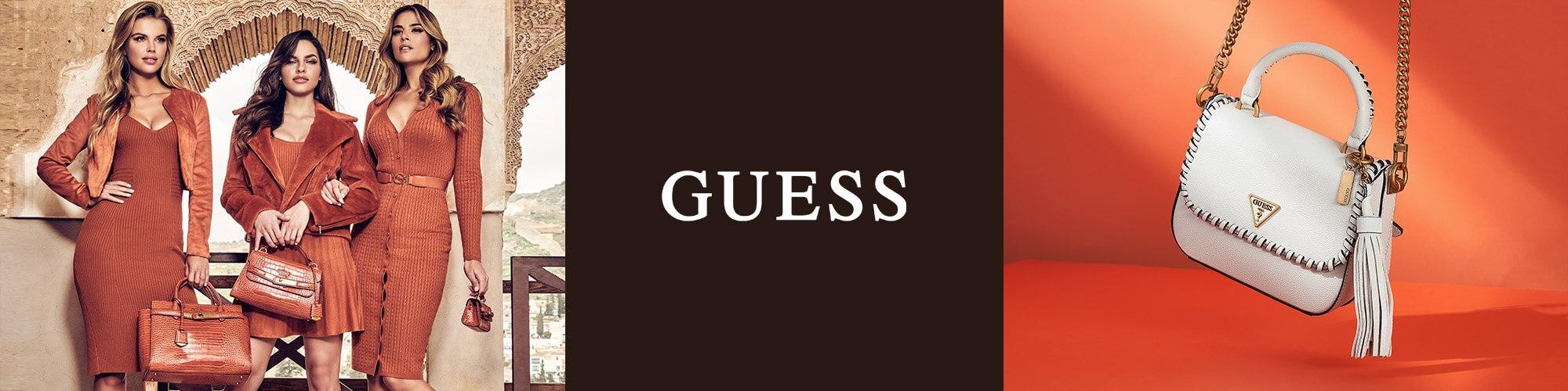 Guess Guess