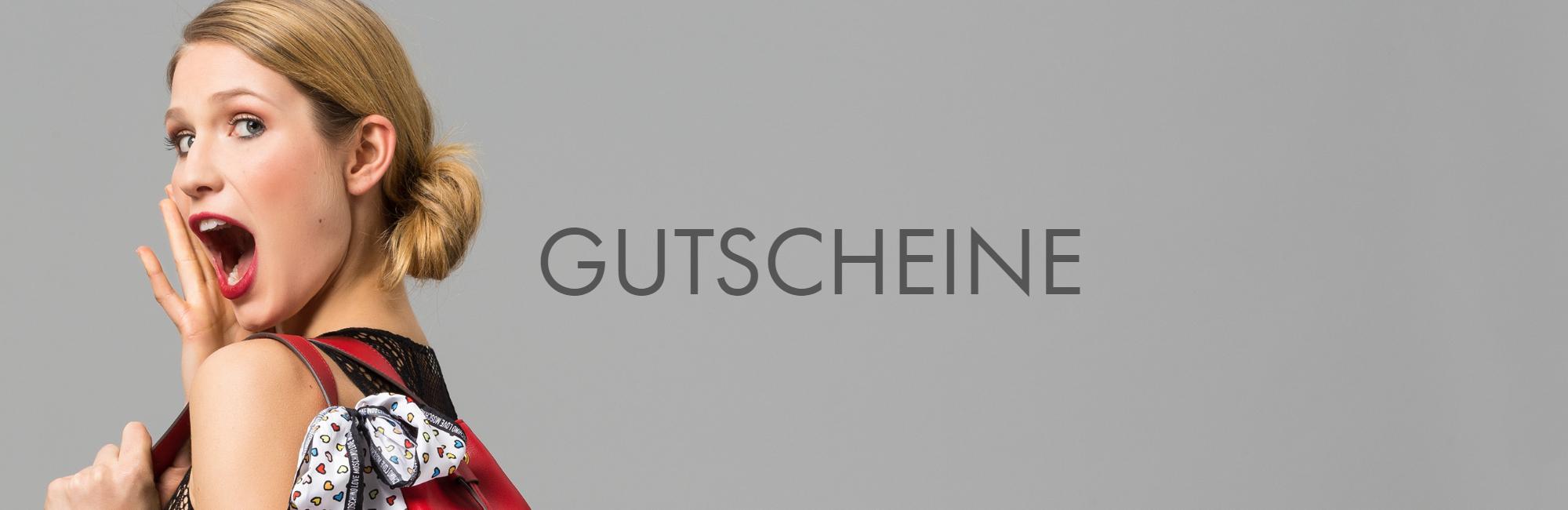 Gutscheine Gutscheine