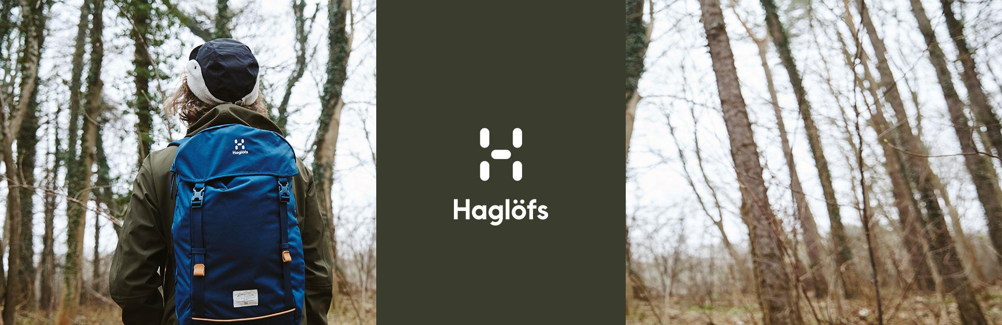 Haglöfs Haglöfs
