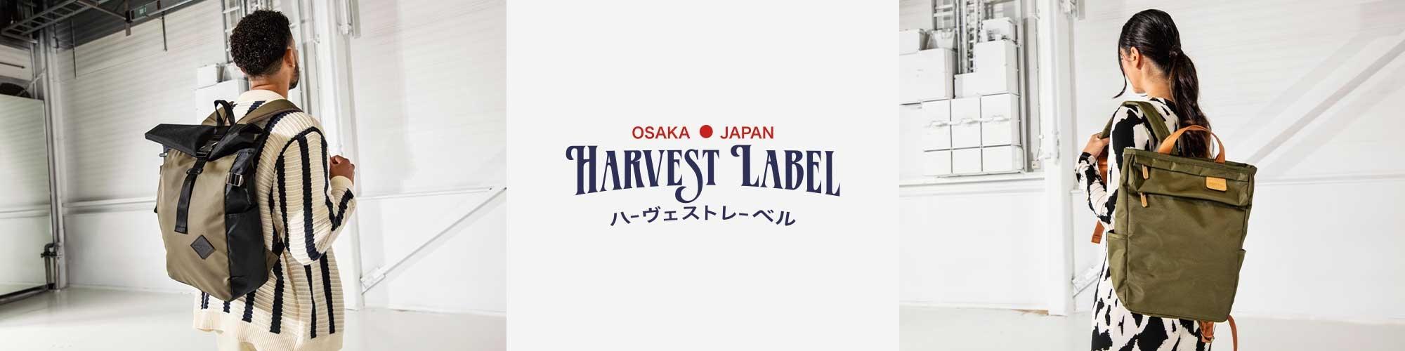 Harvest Label