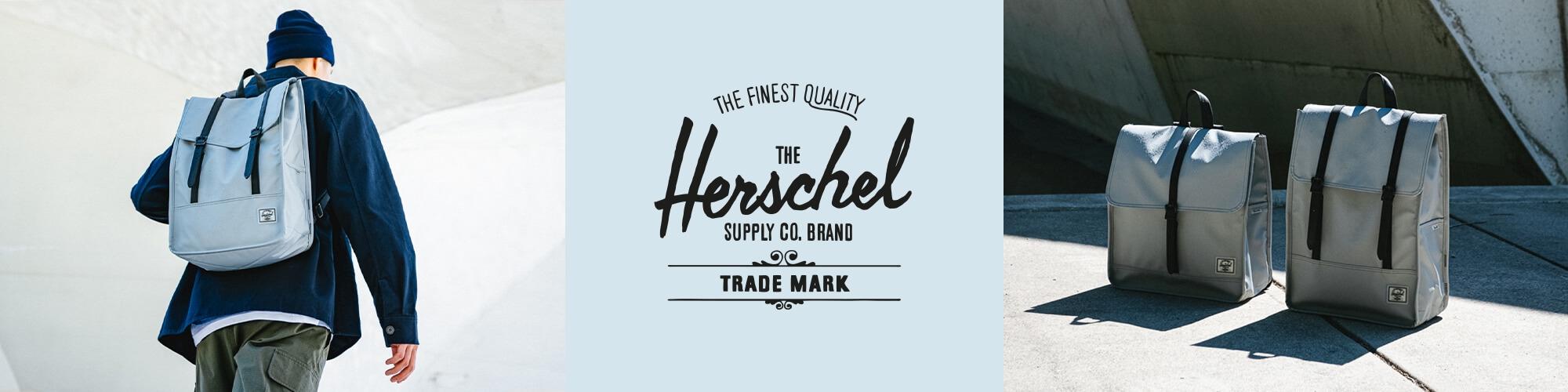 Herschel Bolsas y Mochilas