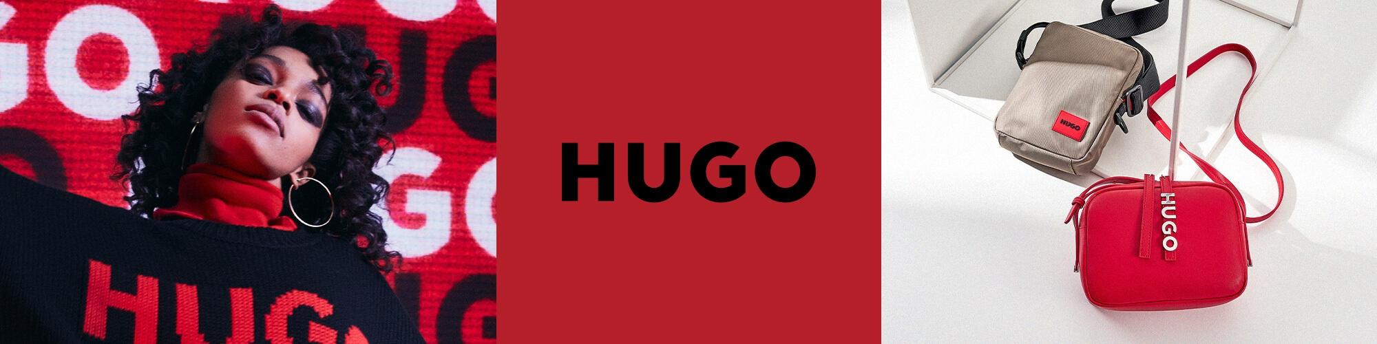 Hugo Hugo