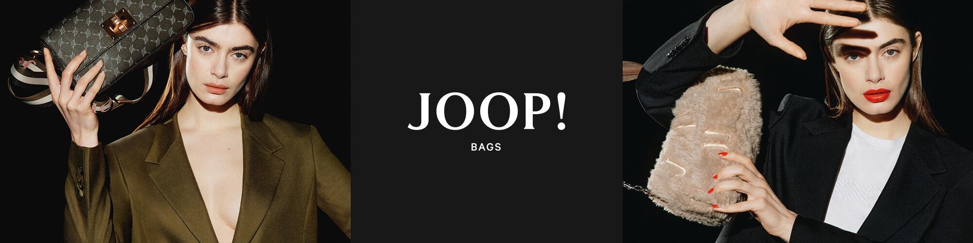 JOOP! JOOP!