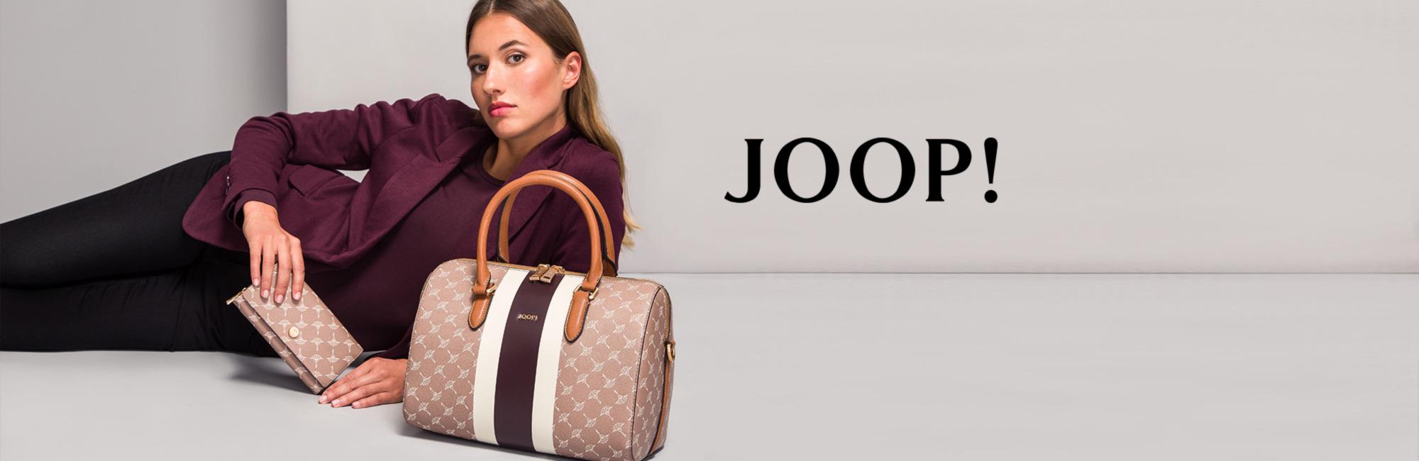 JOOP! JOOP!