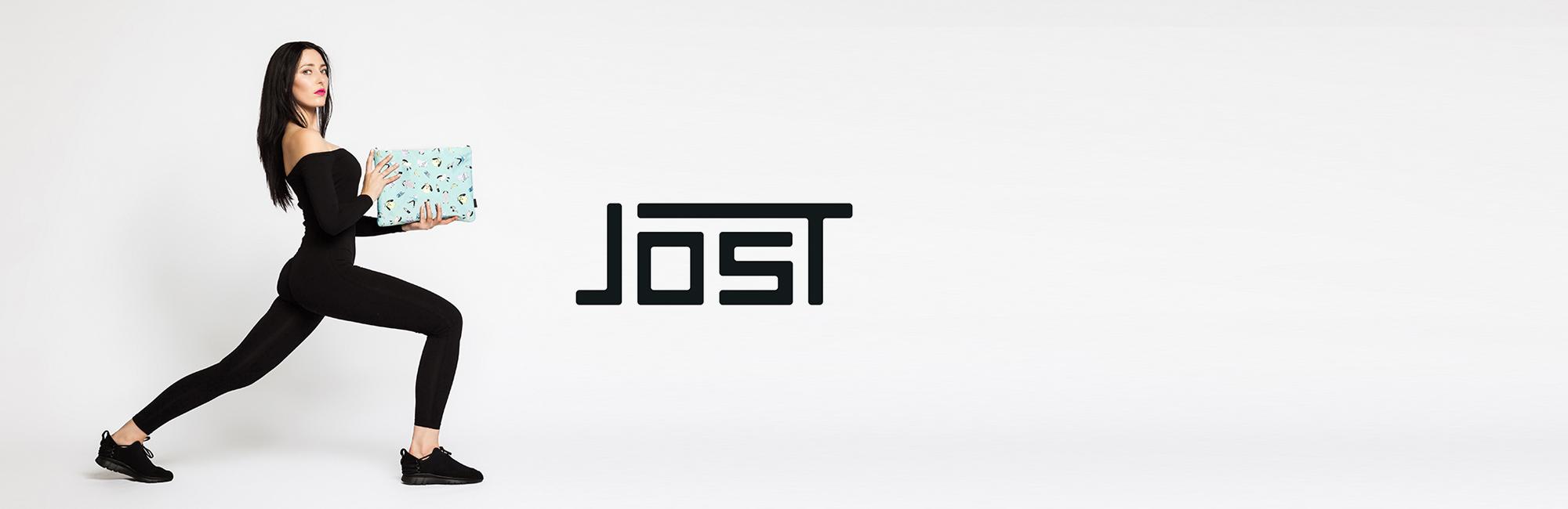 Jost Jost