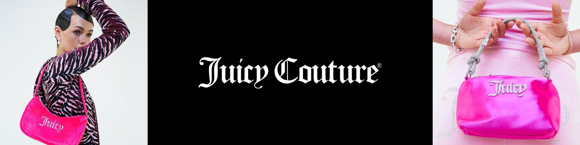 JUICY_COUT Juicy Couture