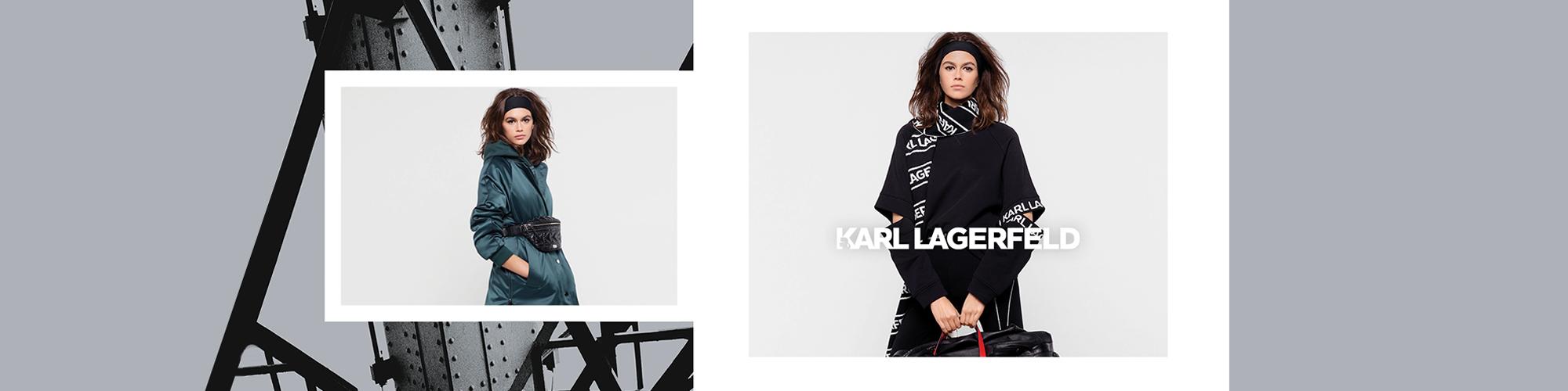 Karl Lagerfeld Karl Lagerfeld
