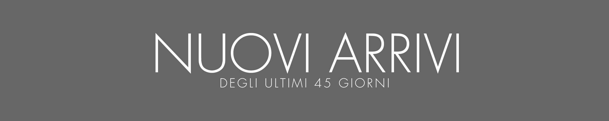 Nuovo Nuovo