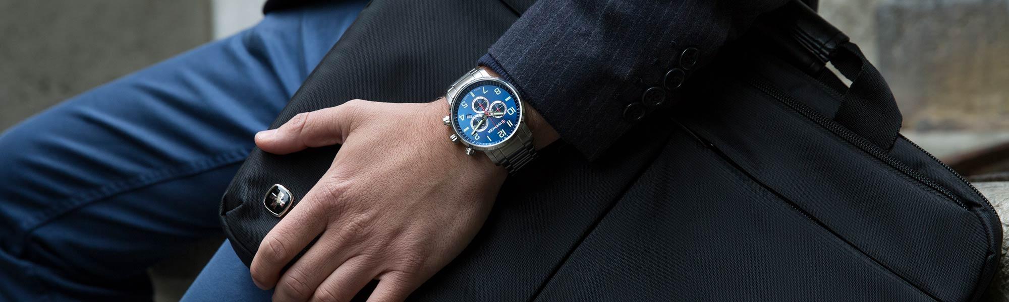 Watches Watches