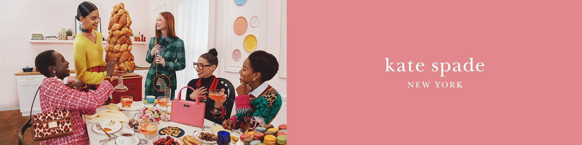 Kate Spade New York Kate Spade New York