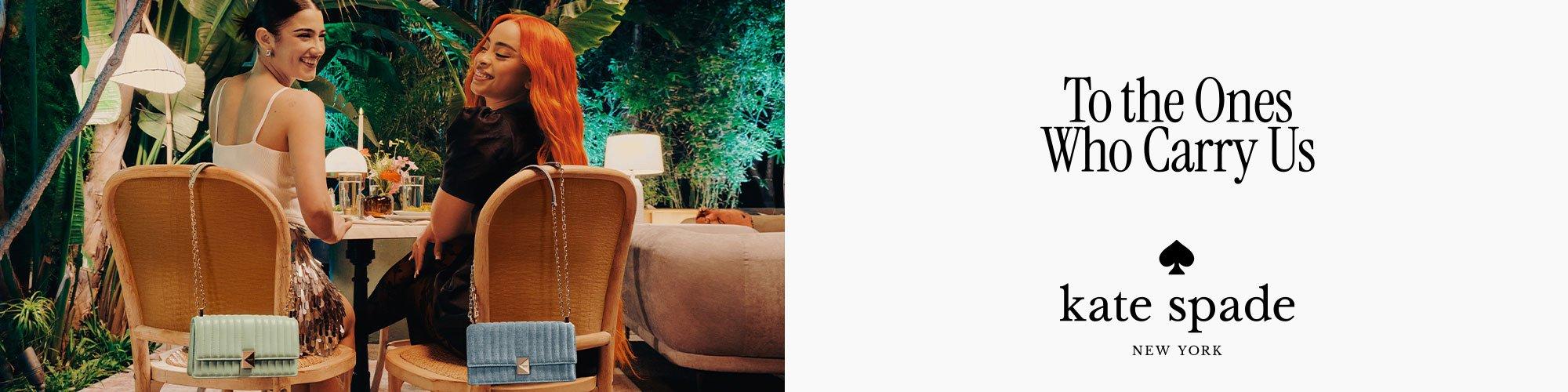 Kate Spade New York Kate Spade New York