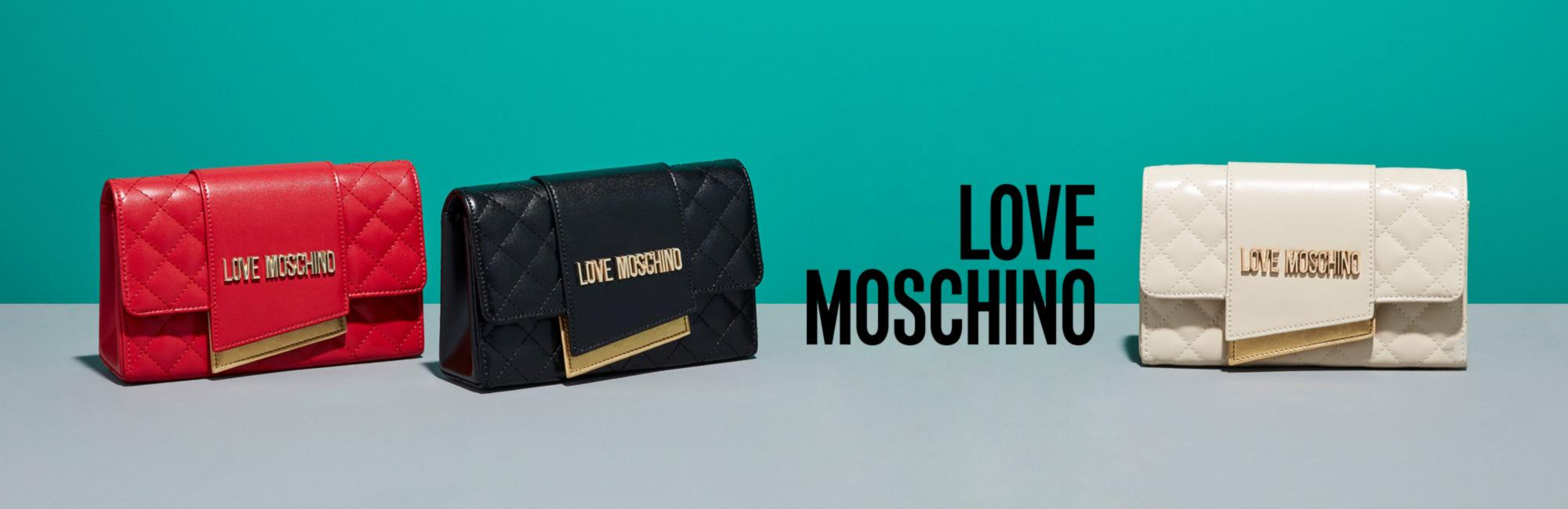 Love Moschino Love Moschino