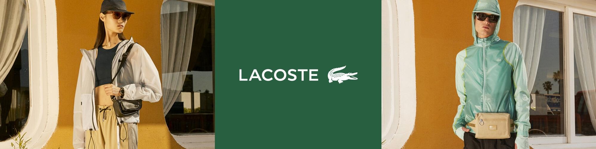 Lacoste Lacoste