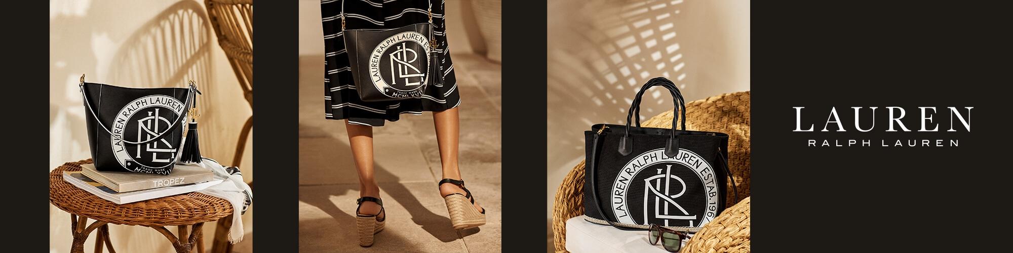 lauren ralph lauren bag