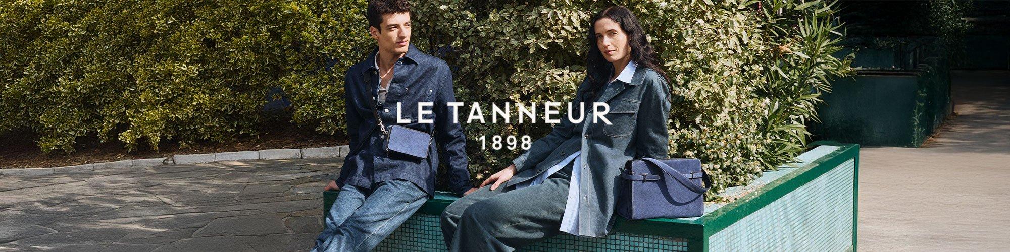 Le Tanneur Le Tanneur