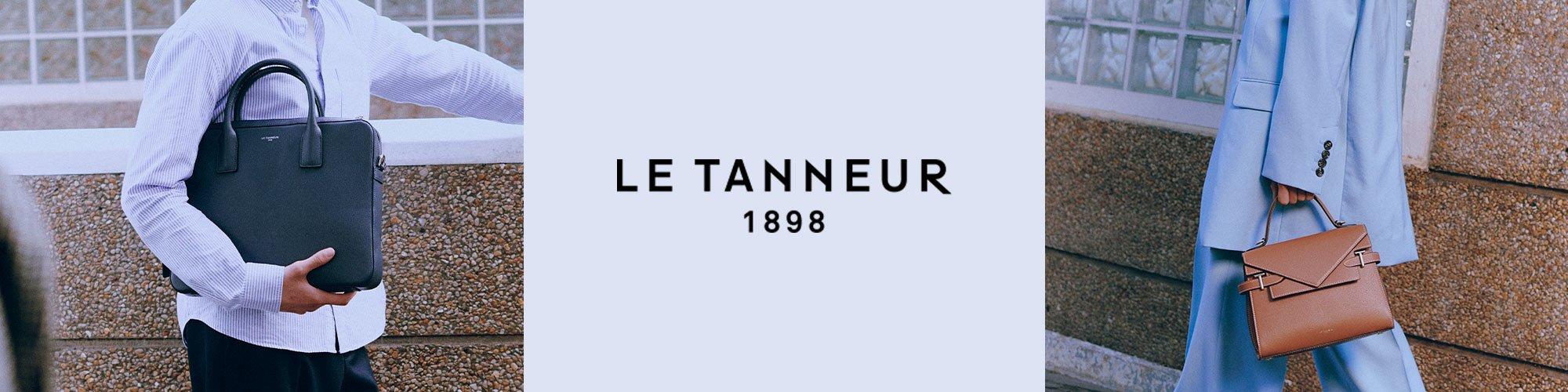 Le Tanneur