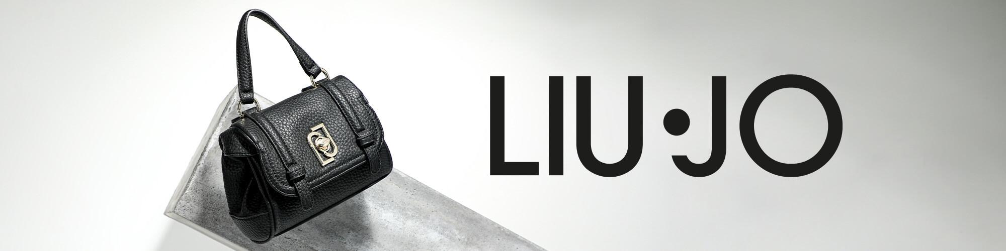 Maak een sneeuwpop Verdampen het formulier Liu Jo Bags & Backpacks - shop online | wardow.com