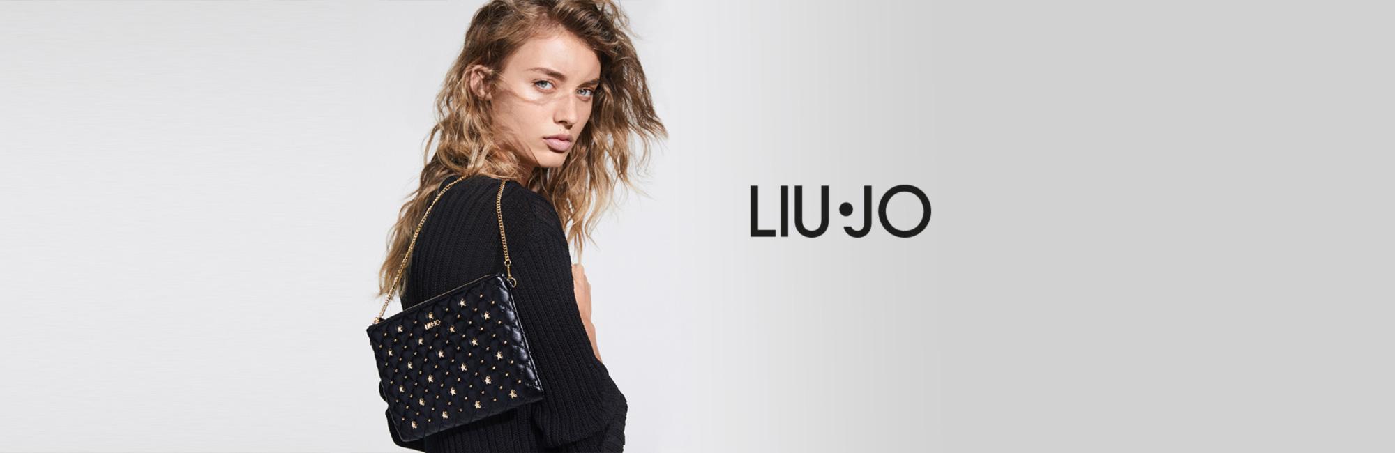 Liu Jo Liu Jo