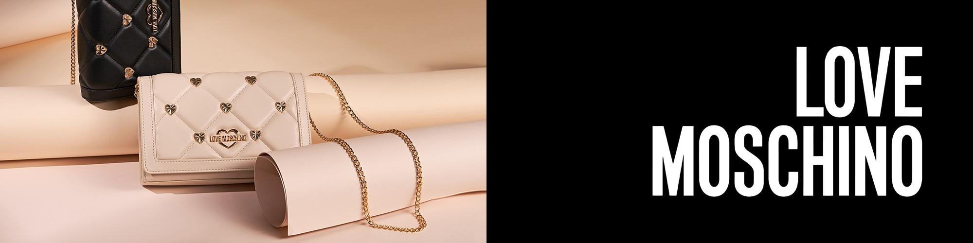 Love Moschino Love Moschino
