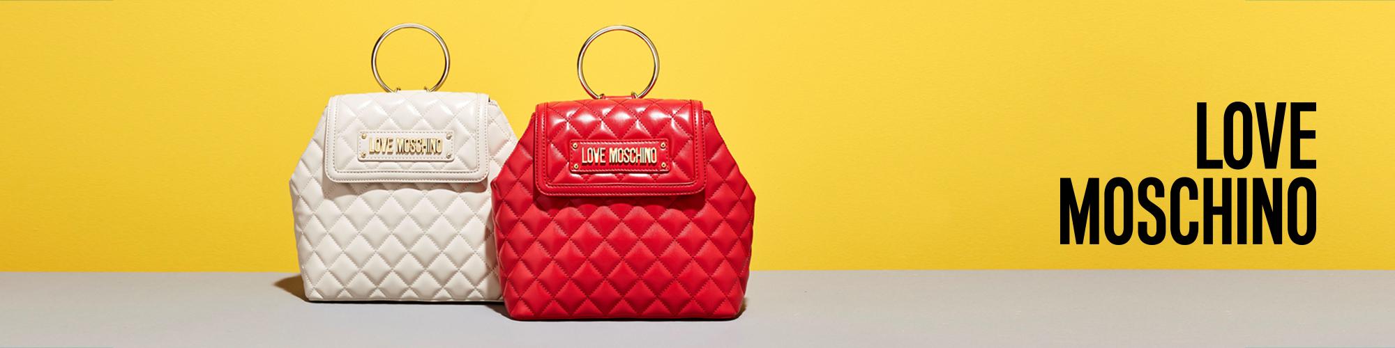 Love Moschino Love Moschino