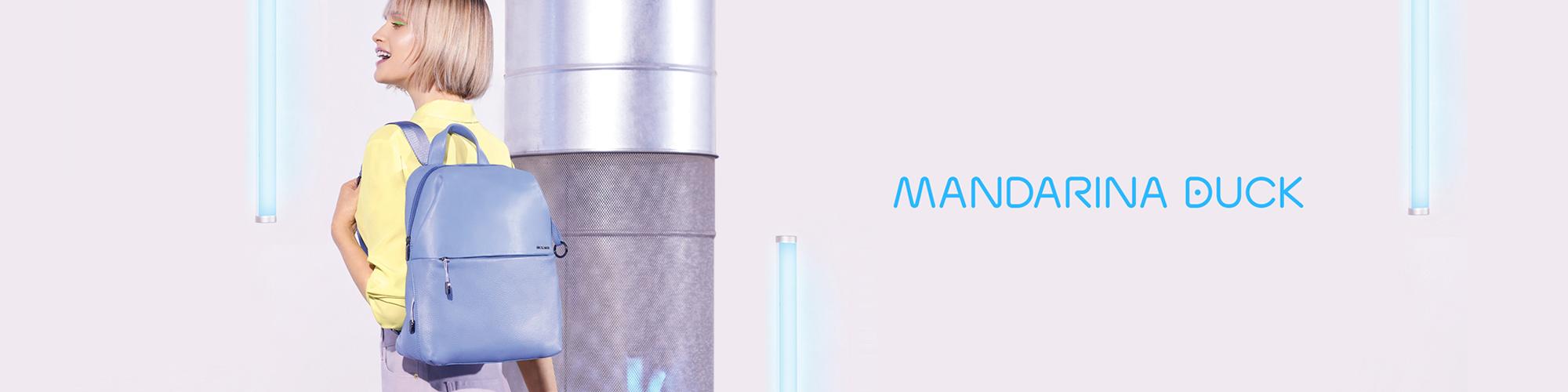 Mandarina Duck Mandarina Duck