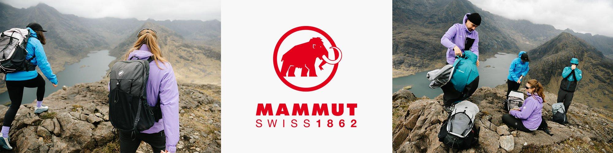 Mammut Mammut