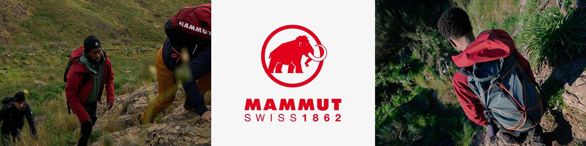 Mammut Mammut