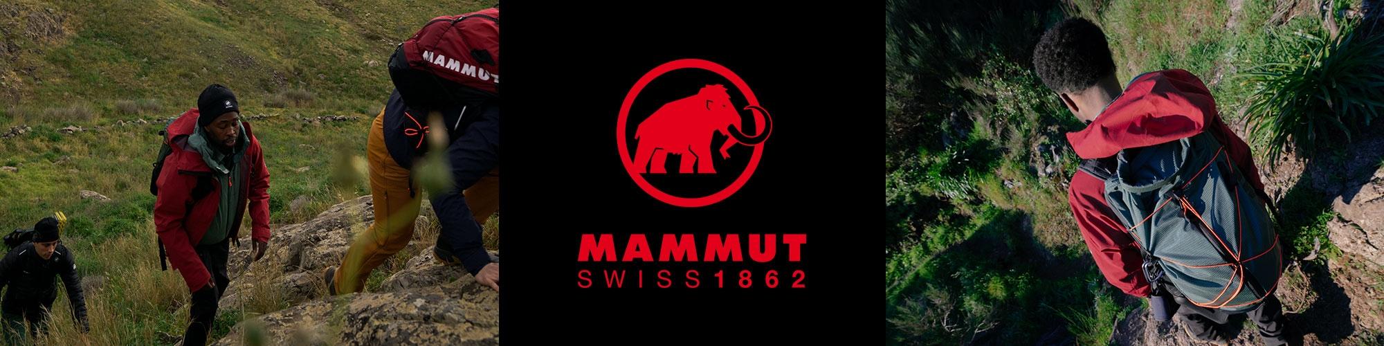 Mammut Mammut