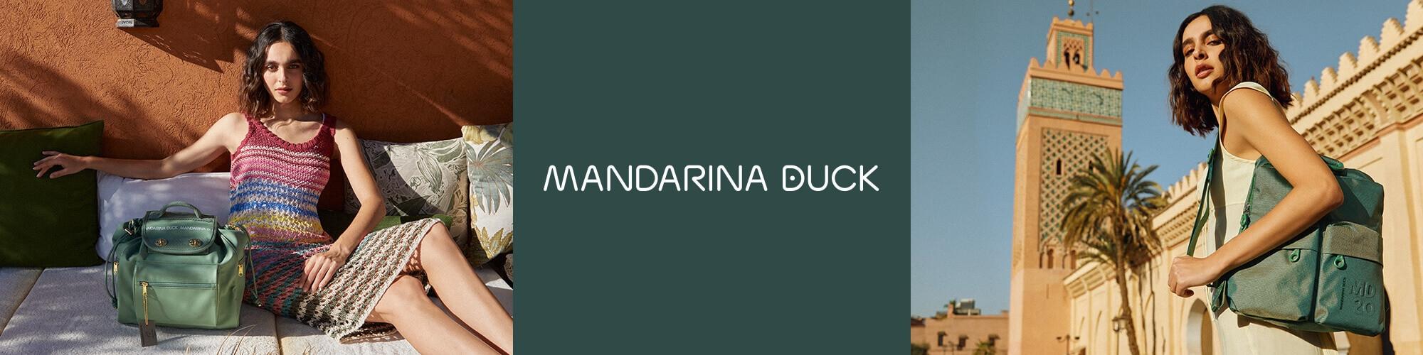 Mandarina Duck Mandarina Duck