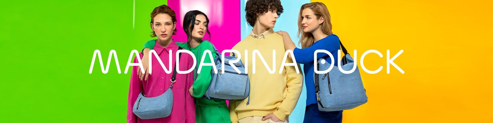 Mandarina Duck Mandarina Duck