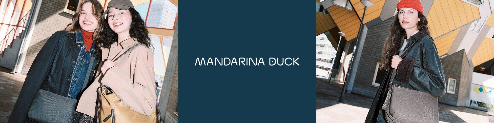 Mandarina Duck Mandarina Duck