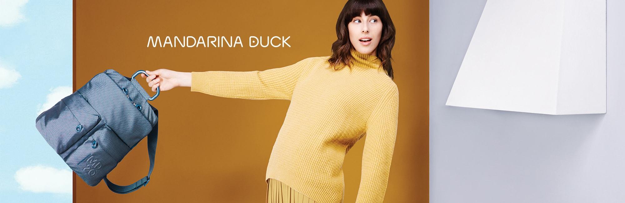 Mandarina Duck Mandarina Duck