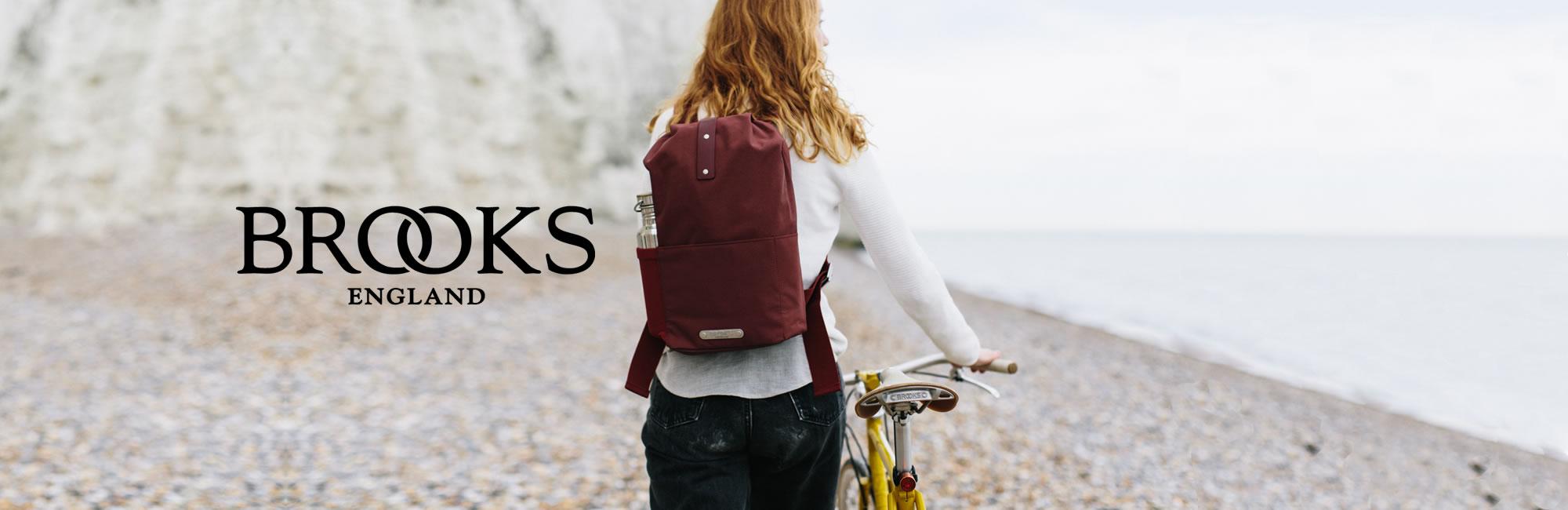 Brooks England Brooks England