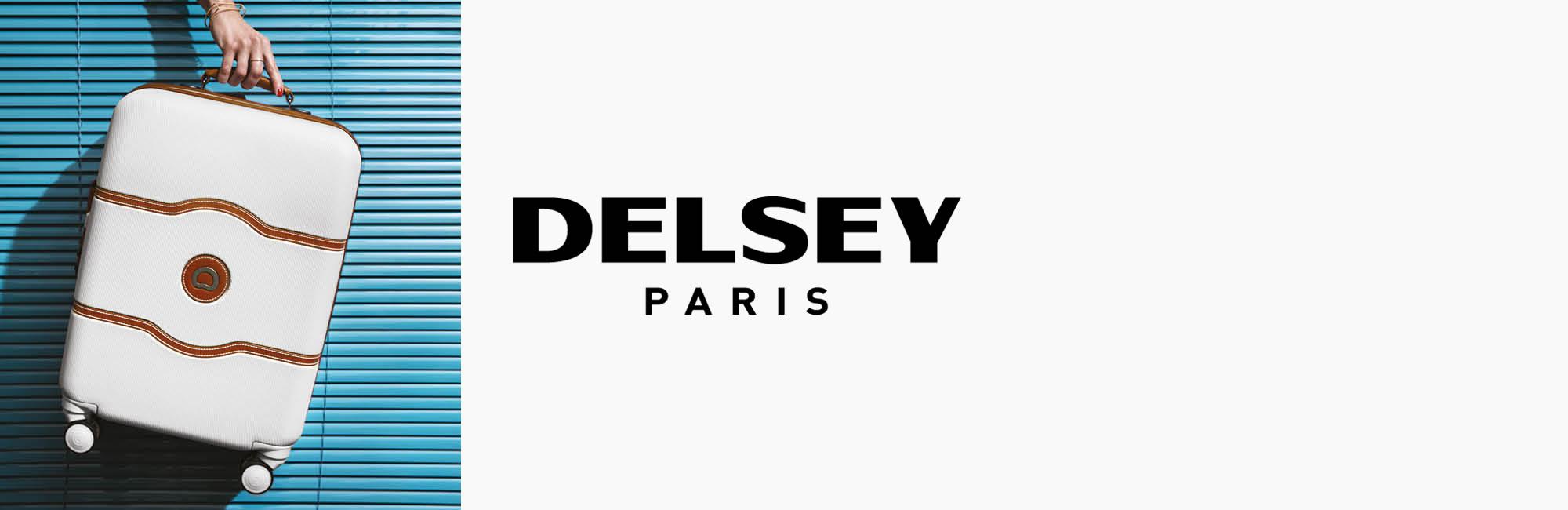 Delsey Delsey