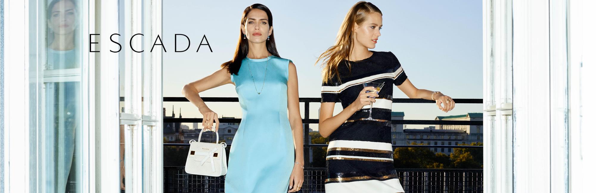 Escada Escada